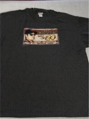 Chase Authentics Jeff Gordon T‑Shirt Men’s 2XL NASCAR